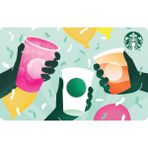 Starbucks Hediye Kartı 1000 TL
