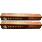 Starbucks House Blend Lungo Kapsül Kahve 10LU 2 Kutu Özel Seri - 1 Paket