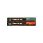 Starbucks Kapsül Kahve 2 x 10'lu - 20 Adet