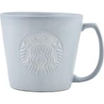 Starbucks® Klasik Seri Kupa - Gri 355 ml