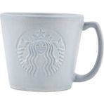 Starbucks® Klasik Seri Kupa - Gri 89 ml