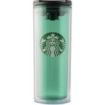 Starbucks® Klasik Seri Yeşil Renkli Termos 340 ml - 11116846 - 0,34 lt
