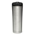 Starbucks paslanmaz çelik Tumbler – RAW Finish, 16 FL oz