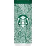 Starbucks® Paslanmaz Çelik Yaprak Desenli Termos 355 ml