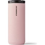 Starbucks Pembe Renkli Termos 355ML