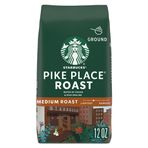 Starbucks Pike Place Roast 250 gr Çekirdek Kahve - TYOL