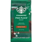 Starbucks Pike Place Roast Çekirdek Kahve 200 gr - Kavrulmuş Çekirdek