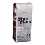 Starbucks Pike Place Roast Filtre Kahve 250 gr Kahve Makinası Için Çekilmiş - Kağıt Filtre