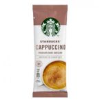 Starbucks Premium Kahve Karışımı Cappuccino 14 gr