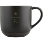 Starbucks Reserve Siyah 355 ml Porselen Kupa