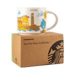 Starbucks® Şehir Temalı Kupa Serisi - Adana 414 ml