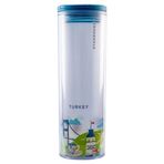 Starbucks Şehir Temalı Termos - Türkiye 473 Ml