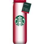 Starbucks Starbucks® 100. Yıl Özel Seri Paslanmaz Çelik Termos - Kırmızı - 473 ml - 11149454