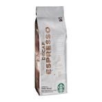 Starbucks Starbucks® Decaf Espresso Roast 250 gr Çekirdek Kahve