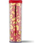 Starbucks Starbucks® Leopar Desenli Kırmızı Termos 473ML - 11128499 - 0,47 lt - Renkli