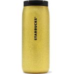 Starbucks Starbucks® Parlak Paslanmaz Çelik Termos - Altın Rengi - 355 ml - 11147238