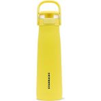 Starbucks Starbucks® Paslanmaz Çelik Şişe - Sarı - 473 ml - 11167248