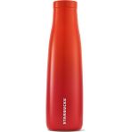 Starbucks Starbucks® Paslanmaz Çelik Şişe - Turuncu - 550 ml - 11142486
