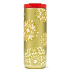 Starbucks Starbucks® Paslanmaz Çelik Termos - Altın Rengi - 473 ml - 11159197 - Gold