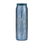 Starbucks Starbucks® Paslanmaz Çelik Termos - Lacivert - 473 ml - 11155734