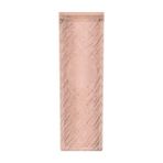 Starbucks Starbucks® Plastik Termos - Mat Pembe - 473 ml - 11159421