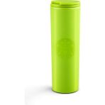 Starbucks Starbucks® Plastik Termos - Misket Limonu Yeşili - 473 ml - 11144848