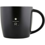 Starbucks Starbucks® Reserve Porselen Kupa - Siyah - 237 ml - 11023181 - Desensiz