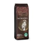 Starbucks Sumatra 250 gr Kahve Makinesi İçin Öğütülmüş