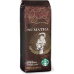 Starbucks Sumatra 250 gr Kahve Makinesi İçin Öğütülmüş