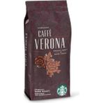 Starbucks Verona 250 gr Çekirdek Kahve