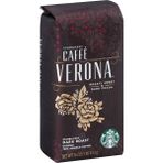 Starbucks Verona Çekirdek Kahve - 250 gr - Çekirdek (Öğütülmemiş)