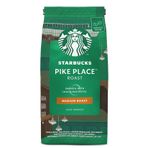 starbucks047 Starbucks Çekirdek Kahve Medium Roast Pike Place 200 Gram