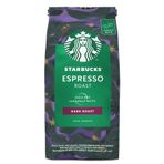 starbucks45542 Starbucks Çekirdek Kahve Espresso Roast Dark 200 Gram