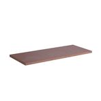 starçelik STAR ÇELİK TEZGAH ÜSTÜ TAHTA-1690X650X40 MM