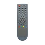StarCom 9500 Uydu Kumanda