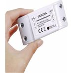 Starcom Akıllı Ev Sistemi Anahtarı Ps5 10A Kontrol Cihazı Bağlama Özelliği