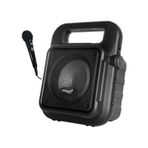 Starcom BTS111 Karaoke Mikrofonlu Outdoor Bluetooth Hoparlör