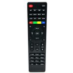 StarCom Nano HD2100 Uydu Kumanda