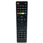 StarCom SC2200 HD Uydu Kumandası