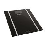 Starcom ST-44 Siyah Dijital Baskül