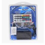 Starefsane 3F8EJUYN5T 5 m Elitled Uzaktan Kumandalı Rgb Şerit Led