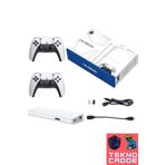 Starefsane PVdy1xgJQI Game M15/23 4K Hdmi 20000+ Oyunlu Çift Kol Retro Arcade Oyun Konsolu Atari