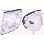 Starex 2001 2007 Sinyal Lambası Sağ Duysuz : Beyaz Oem No:923024a500