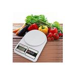 starex Dijital El Terazisi El Kantarı 10 kg Hassas Mutfak Tartısı