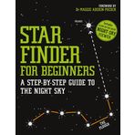 StarFinder for Beginners - Maggie Aderin-Pocock