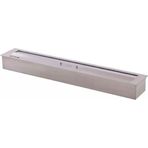 Starfire 100'lük Design Burner
