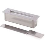 Starfire 24 cm Eco Burner Bioethanol Şömine