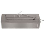 Starfire 45'lik Design Burner