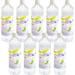 Starfire Bioethanol Temiz Yanma Dumansız Kokusuz Bio Etanol Şömine Yakıtı - 9 Litre