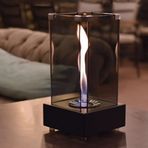 Starfire Tornado Bioethanol Şömine